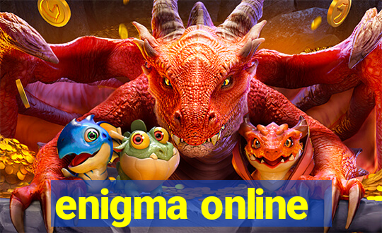 enigma online