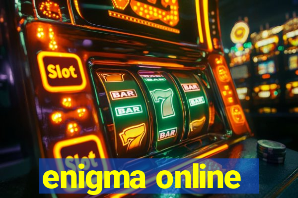 enigma online