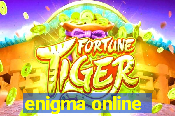 enigma online