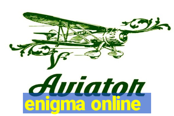 enigma online