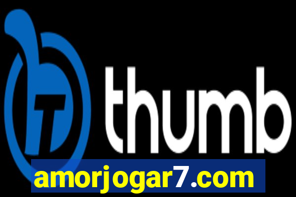 amorjogar7.com