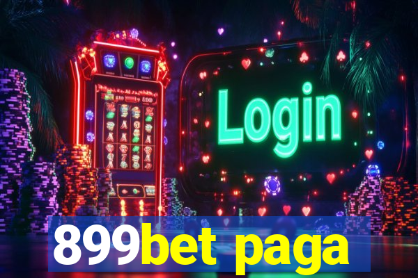 899bet paga