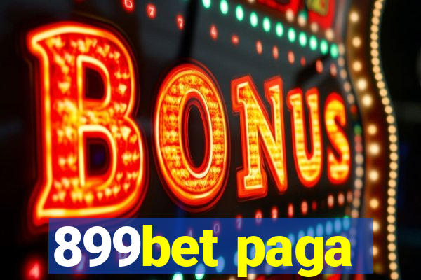 899bet paga