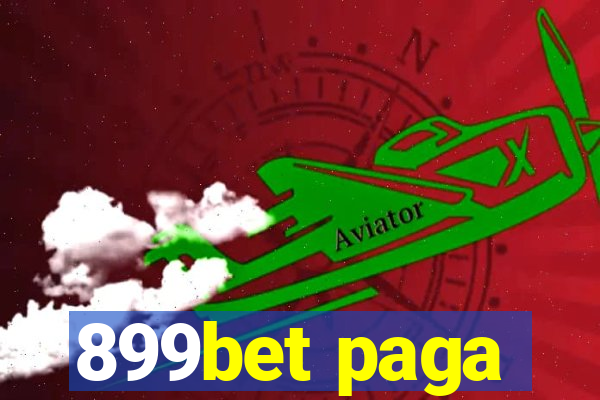 899bet paga