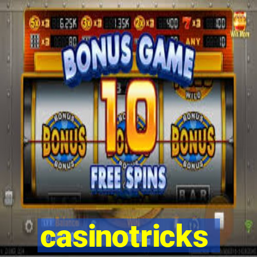 casinotricks