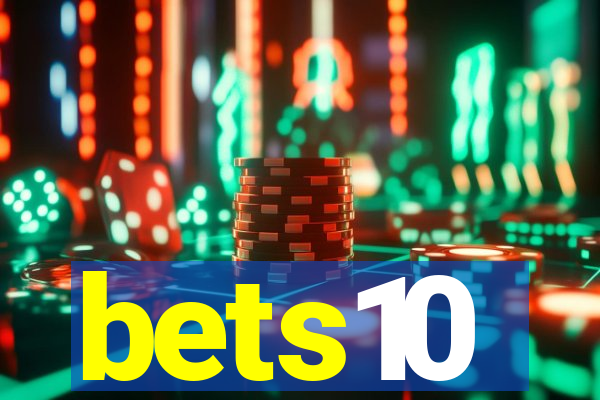 bets10