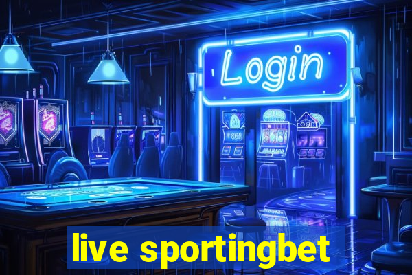 live sportingbet