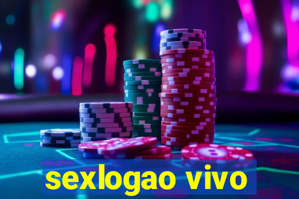 sexlogao vivo