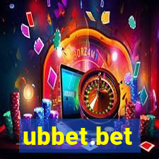 ubbet.bet