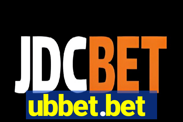 ubbet.bet