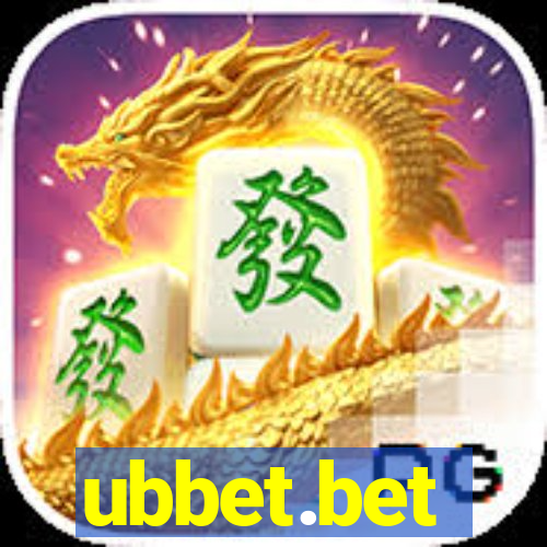 ubbet.bet