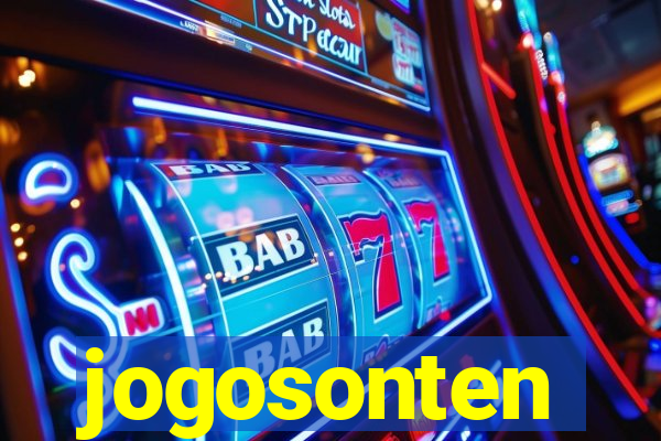 jogosonten