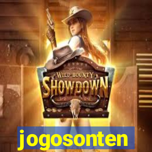 jogosonten