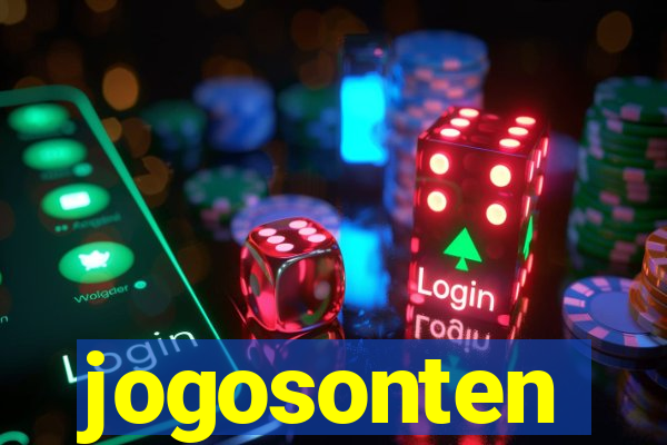 jogosonten