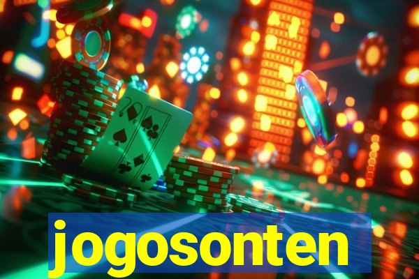 jogosonten