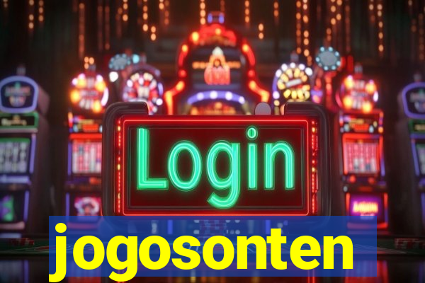 jogosonten