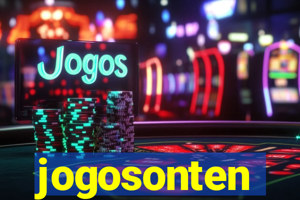 jogosonten