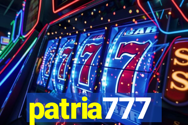 patria777