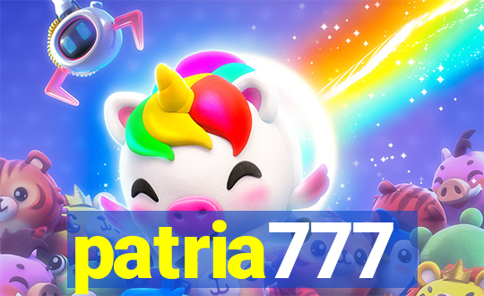 patria777