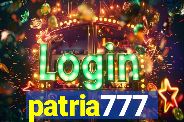 patria777