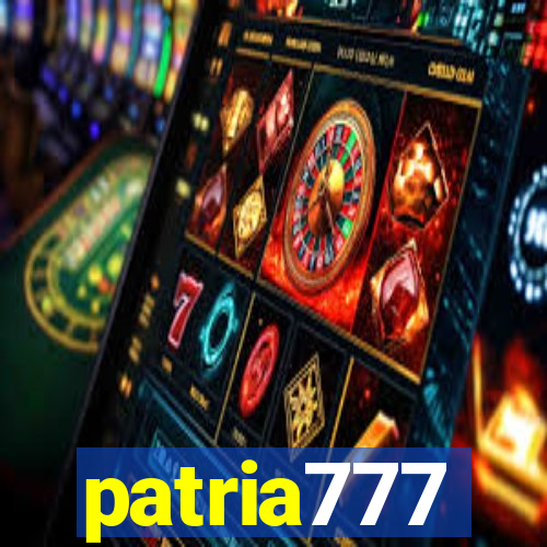 patria777