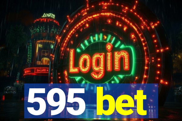 595 bet