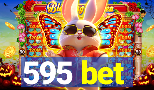 595 bet