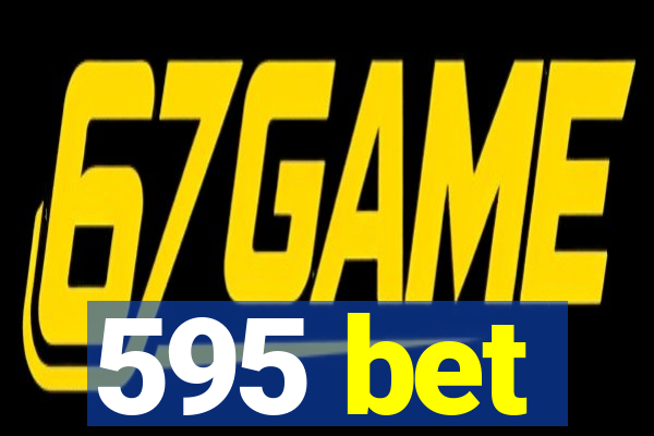 595 bet