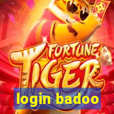 login badoo