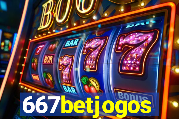 667betjogos