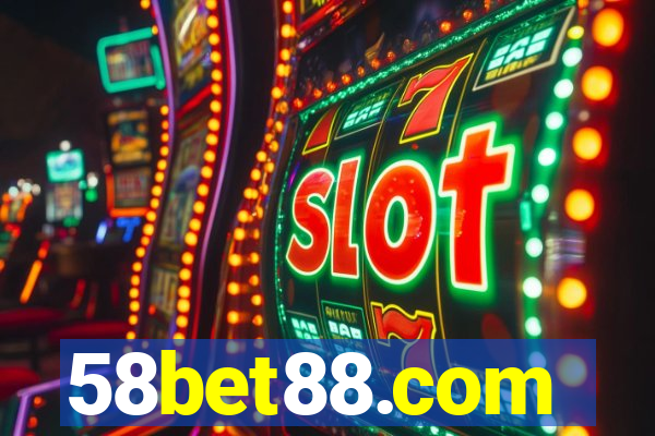 58bet88.com