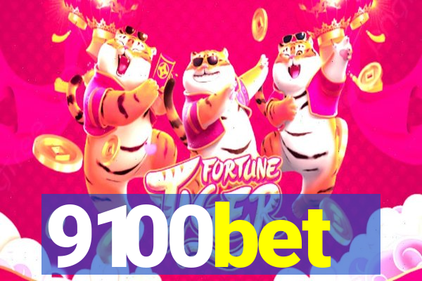 9100bet