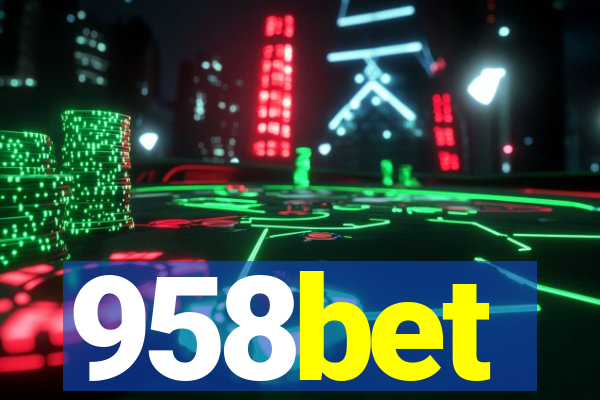 958bet