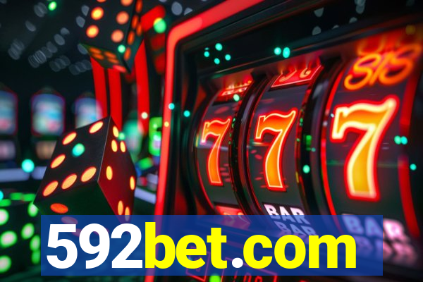 592bet.com