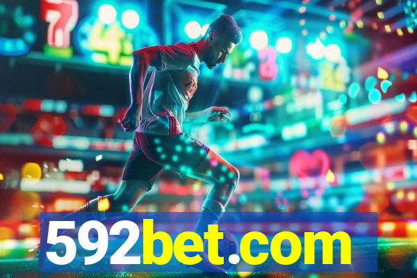 592bet.com