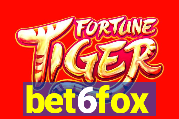 bet6fox