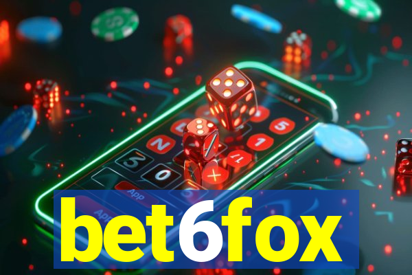 bet6fox