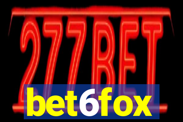 bet6fox