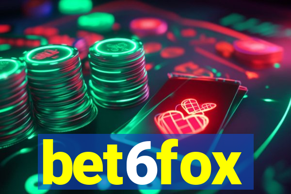 bet6fox