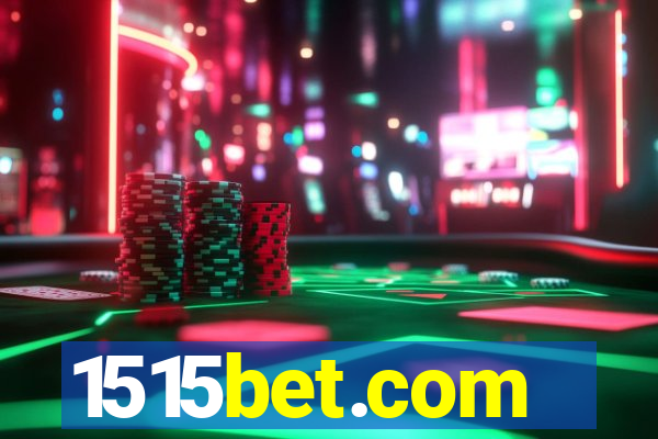 1515bet.com