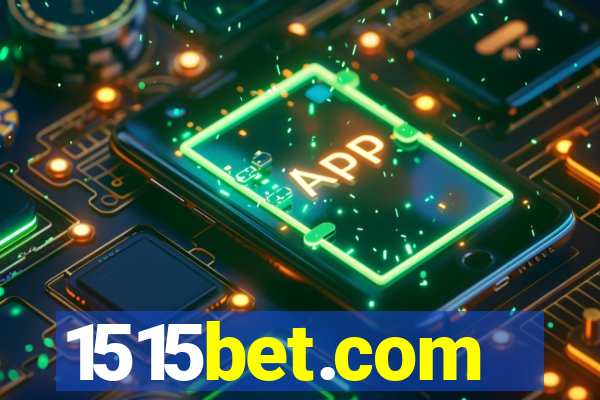 1515bet.com