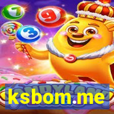 ksbom.me