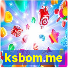 ksbom.me