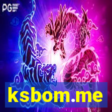 ksbom.me