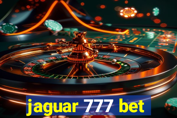 jaguar 777 bet