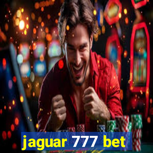 jaguar 777 bet