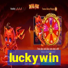 luckywin