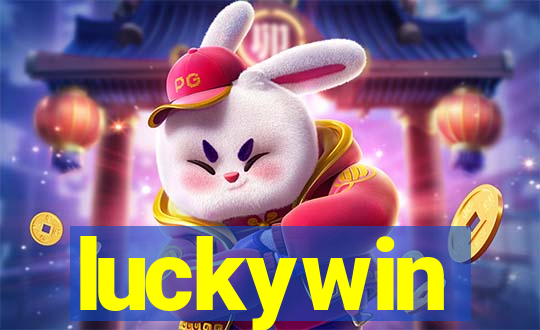 luckywin