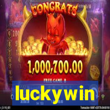 luckywin