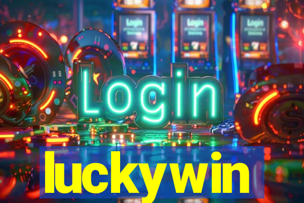 luckywin